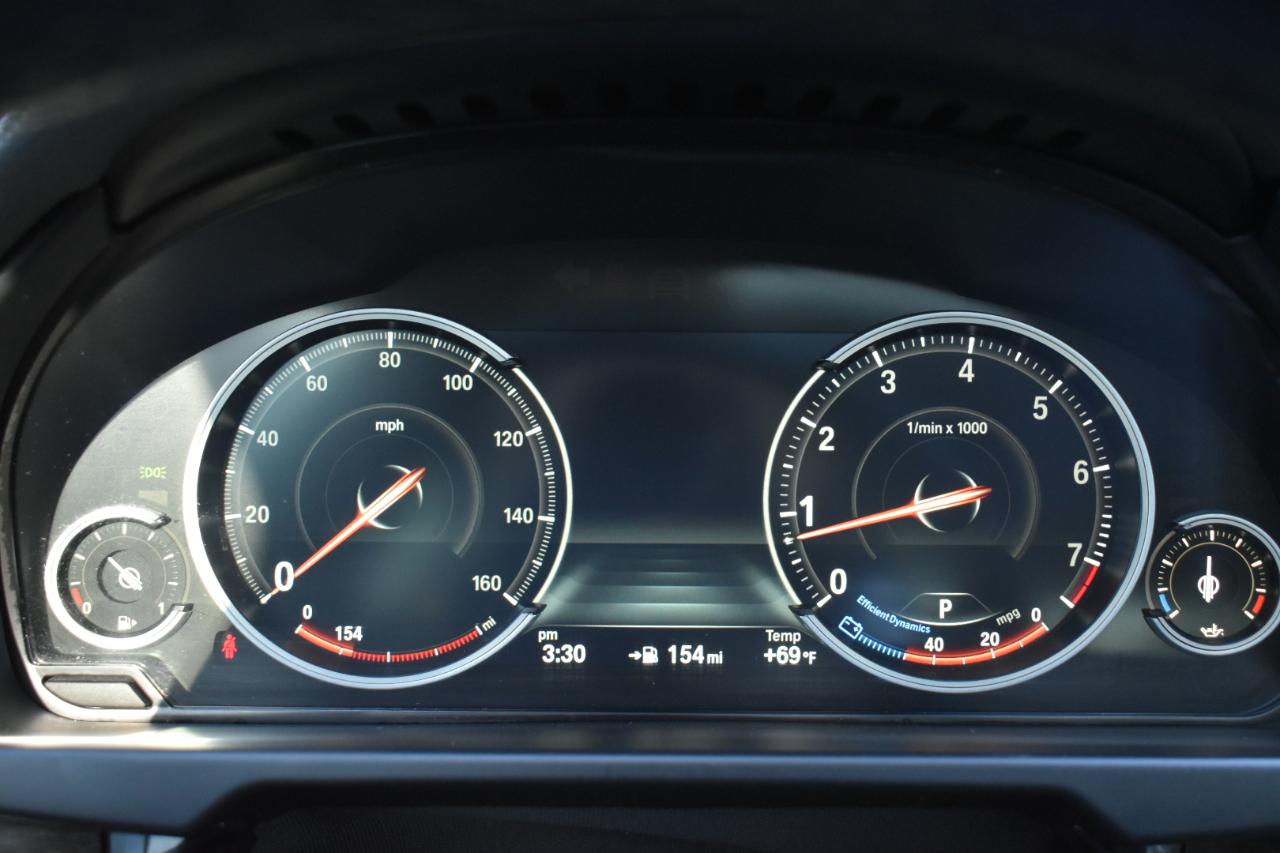 BMW X6 xDrive35i 2015