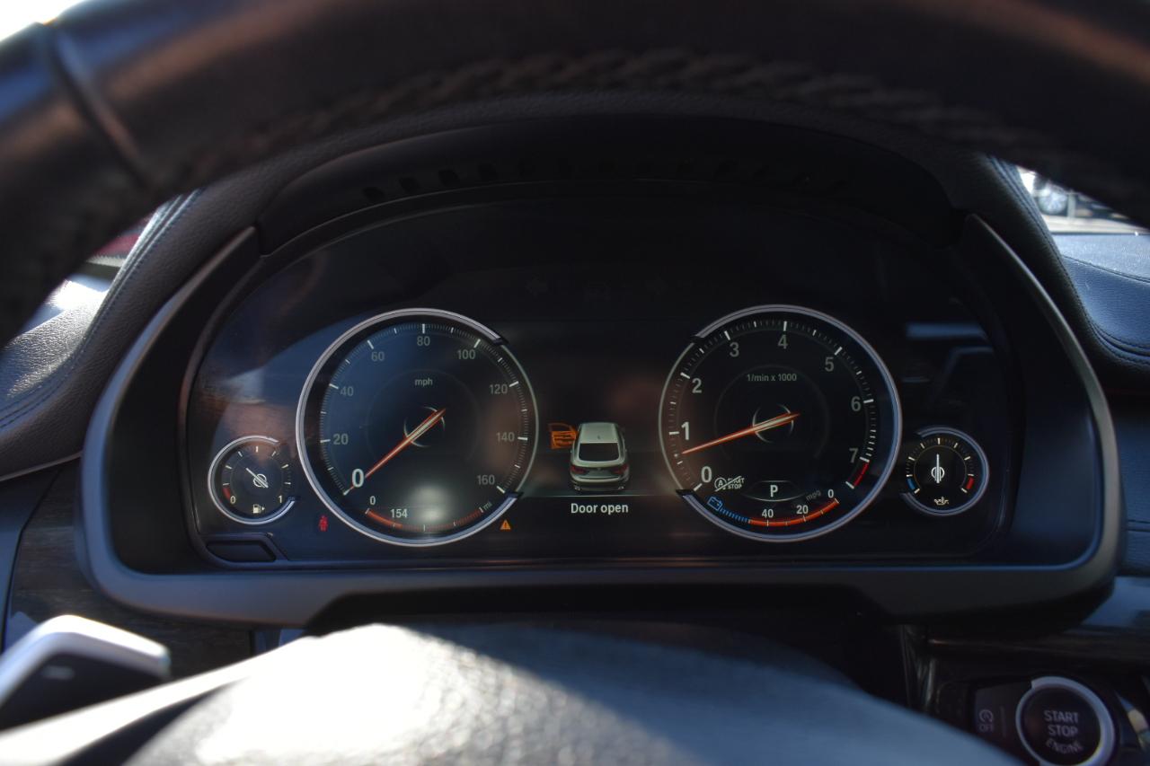 BMW X6 xDrive35i 2015