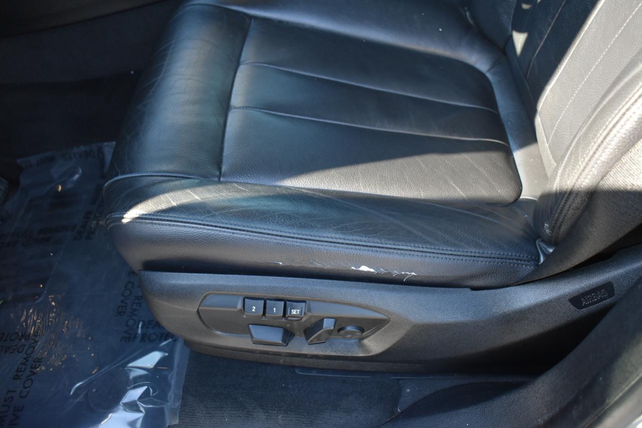 BMW X6 xDrive35i 2015