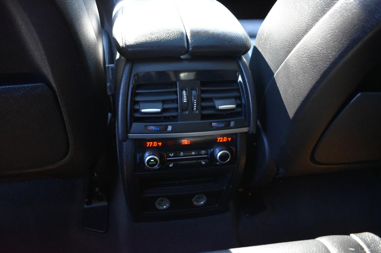 BMW X6 xDrive35i 2015