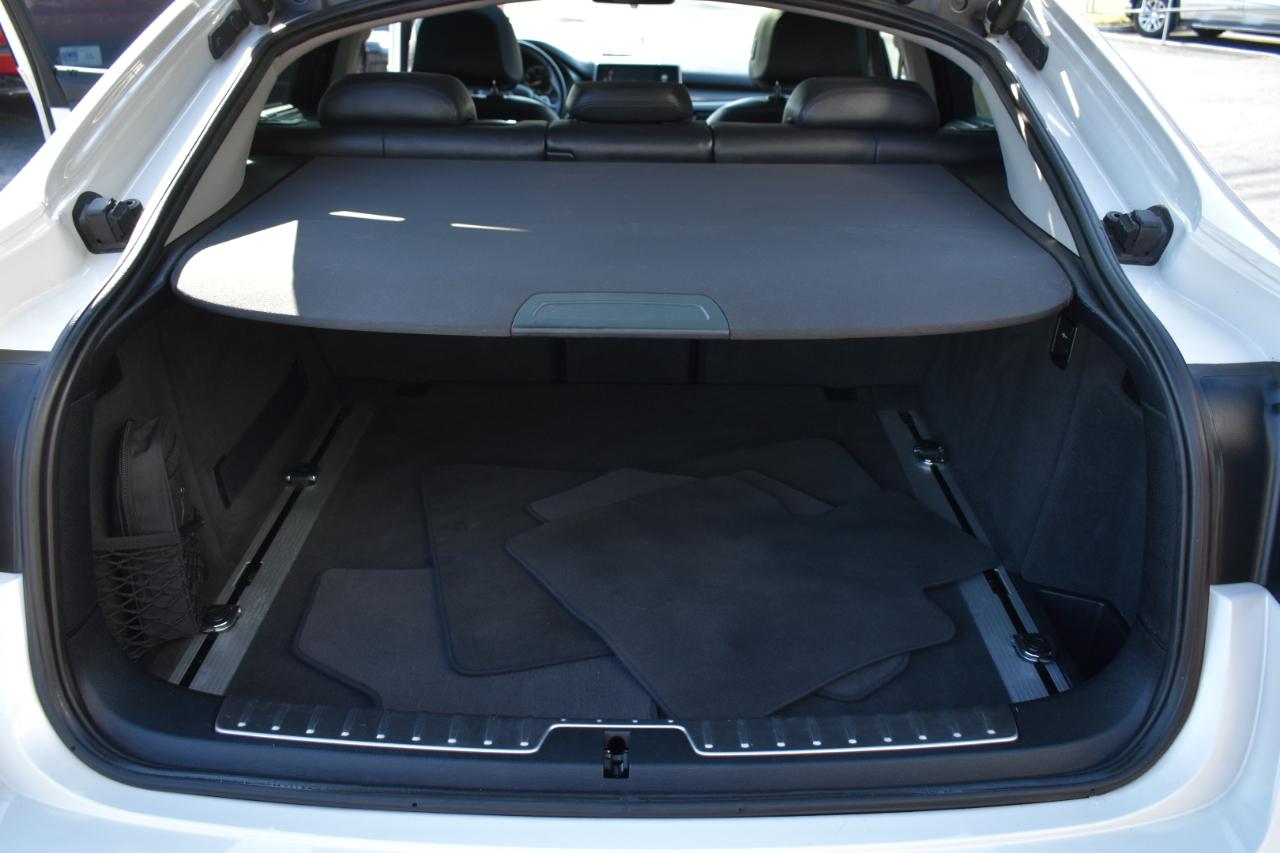 BMW X6 xDrive35i 2015