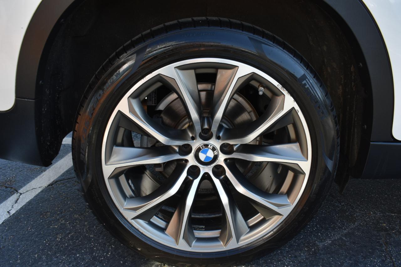 BMW X6 xDrive35i 2015