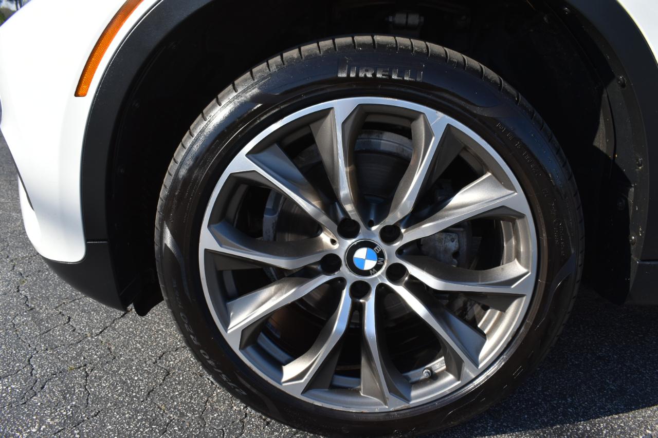 BMW X6 xDrive35i 2015