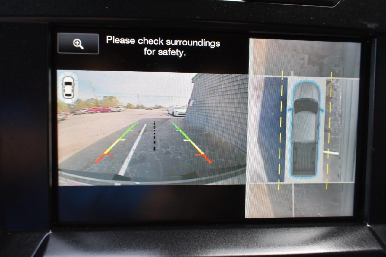 Ford F-150 Platinum SuperCrew 4WD 2015