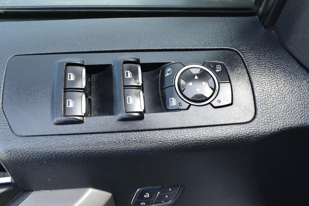 Ford F-150 Platinum SuperCrew 4WD 2015