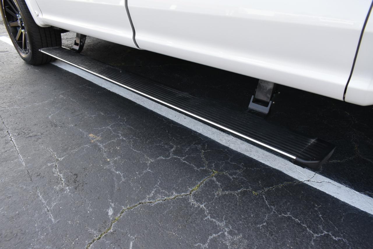 Ford F-150 Platinum SuperCrew 4WD 2015