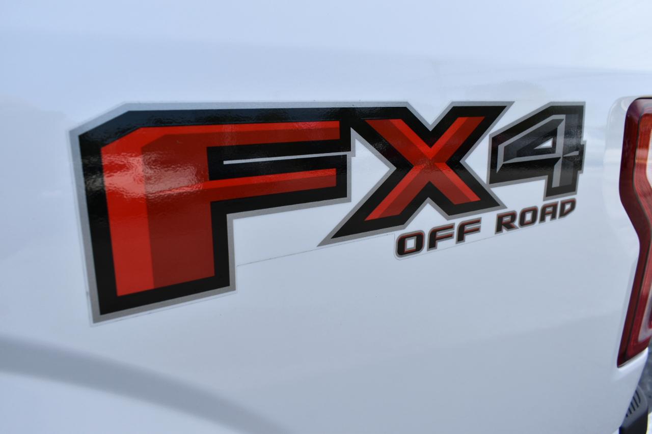 Ford F-150 Platinum SuperCrew 4WD 2015