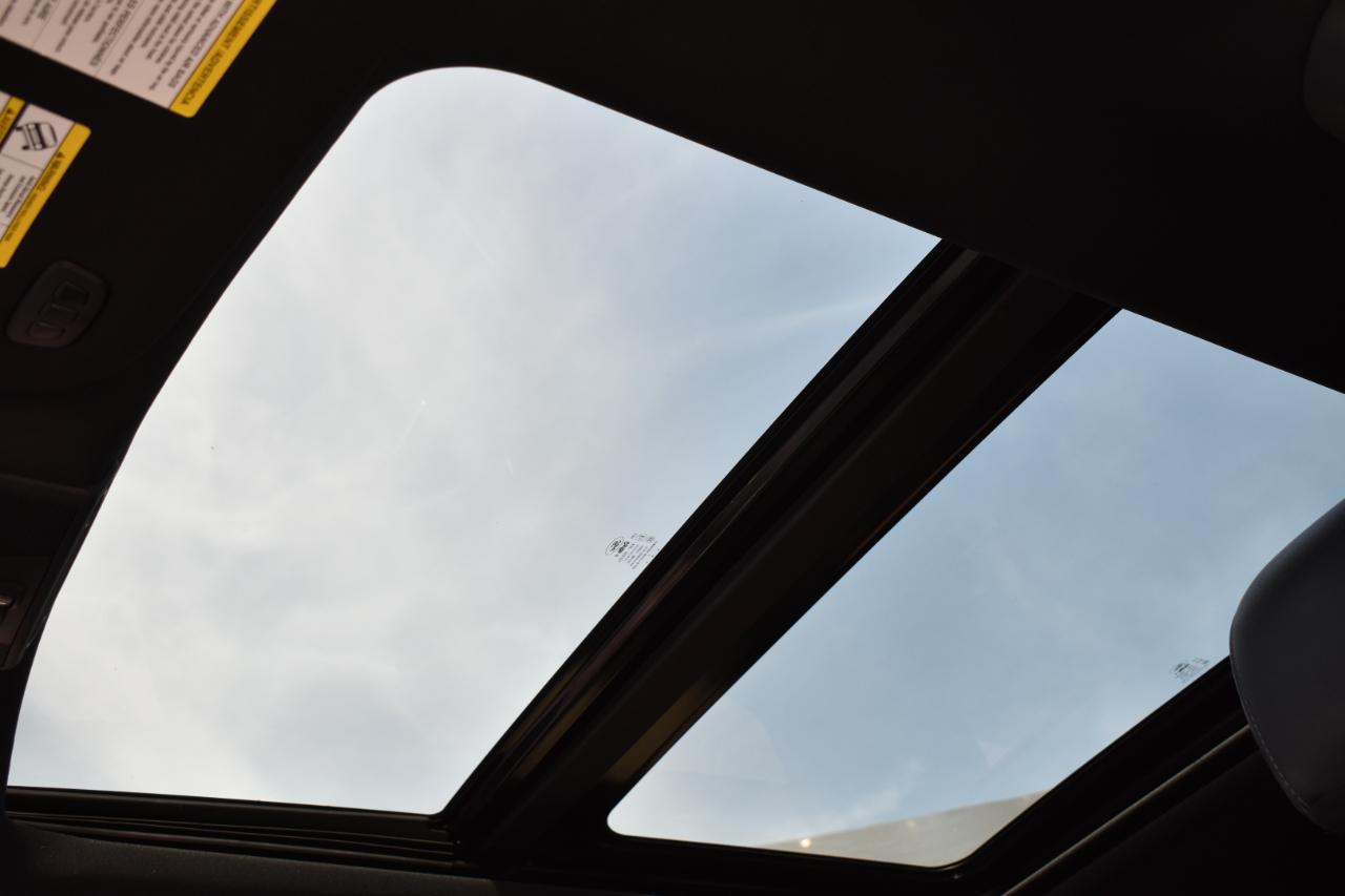 Ford F-150 Platinum SuperCrew 5.5-ft. Bed 4WD 2015