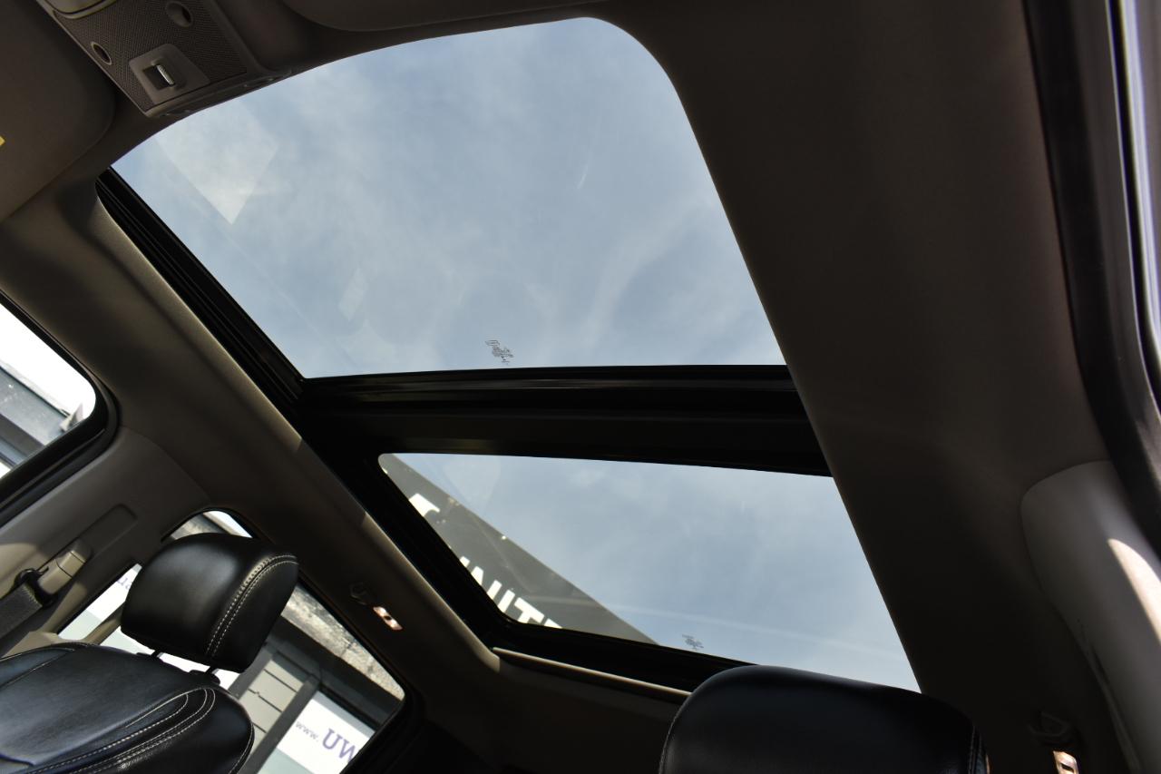 Ford F-150 Lariat SuperCrew 5.5-ft. Bed 4WD 2019