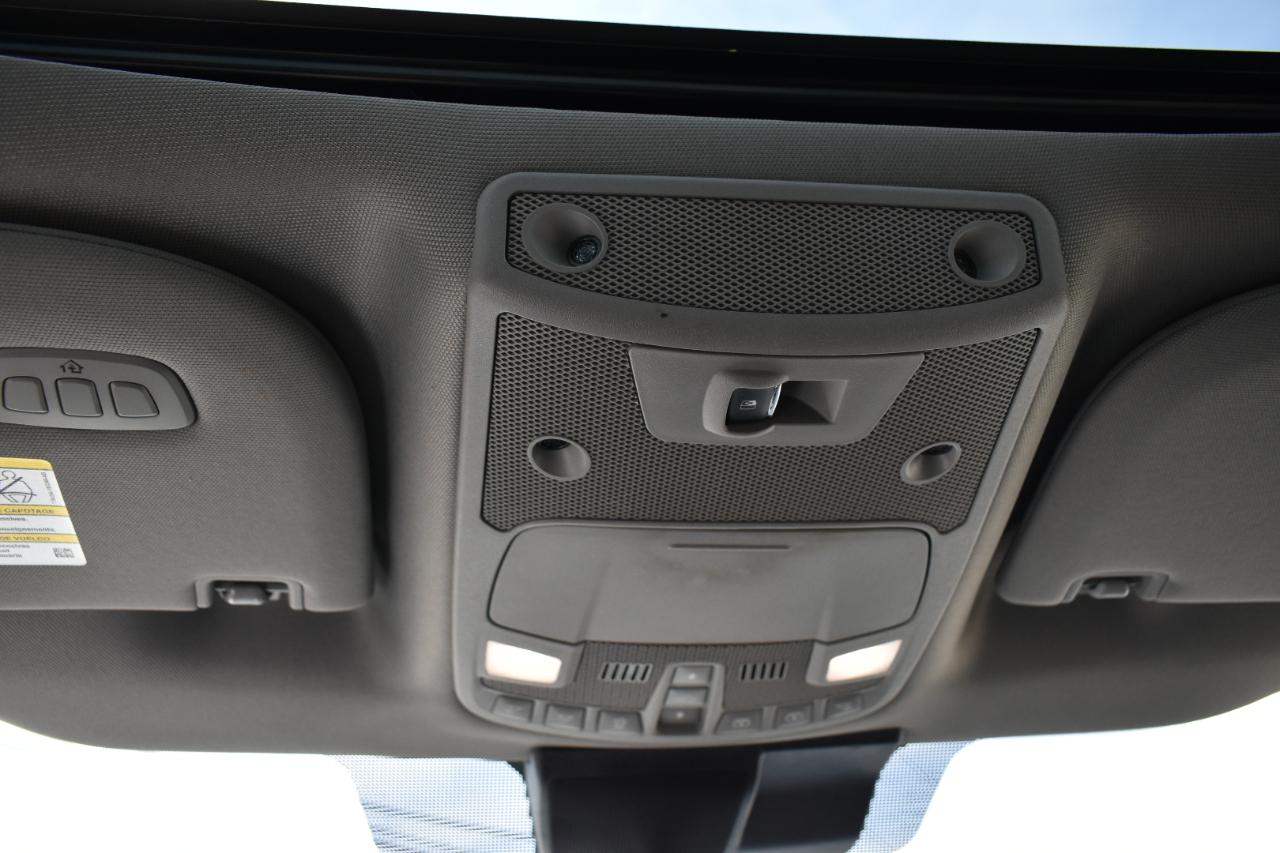 Ford F-150 Lariat SuperCrew 5.5-ft. Bed 4WD 2019