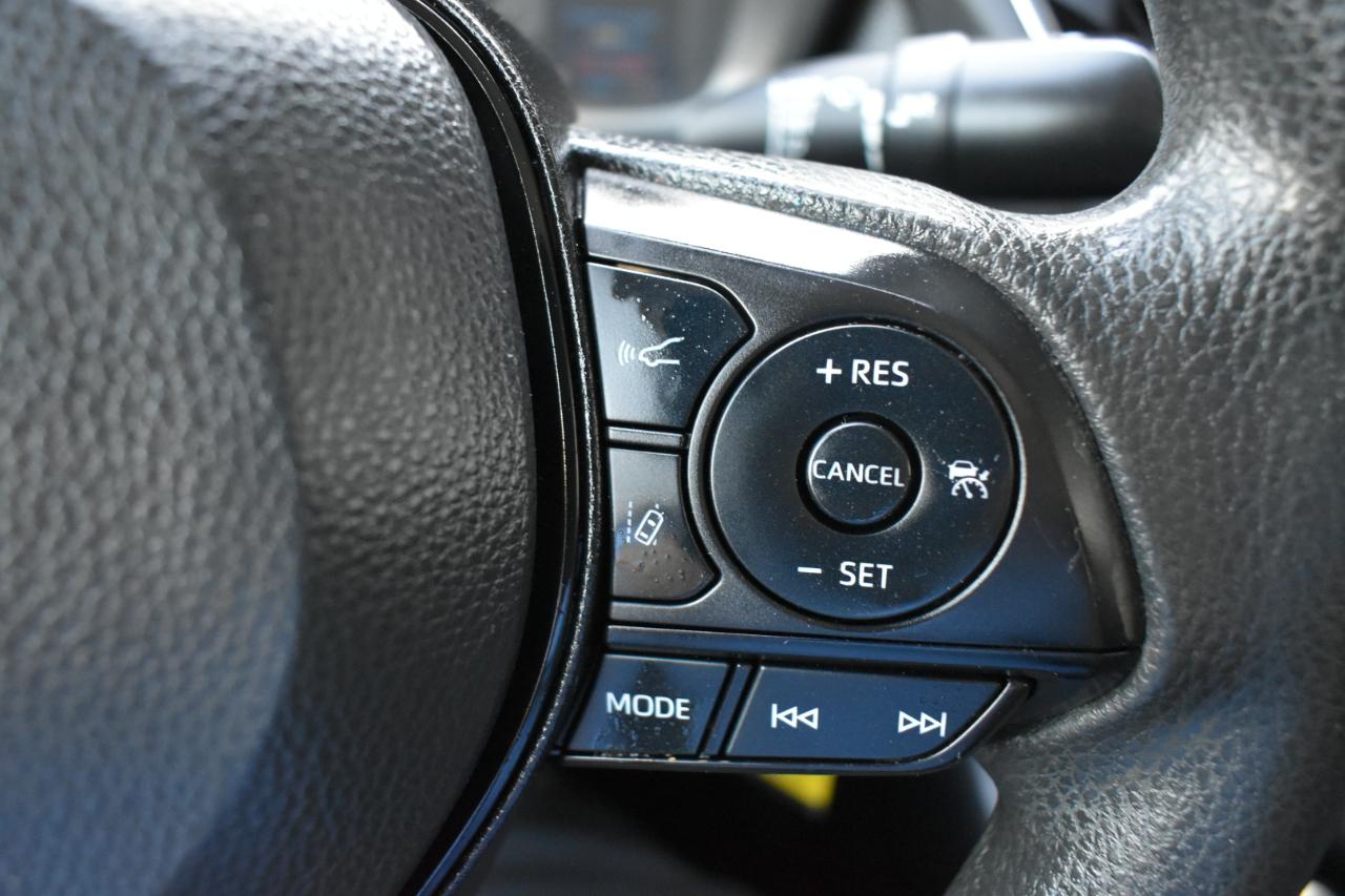 Toyota Corolla LE 2022