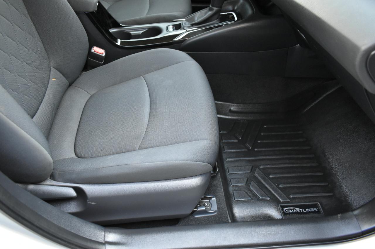 Toyota Corolla LE 2022