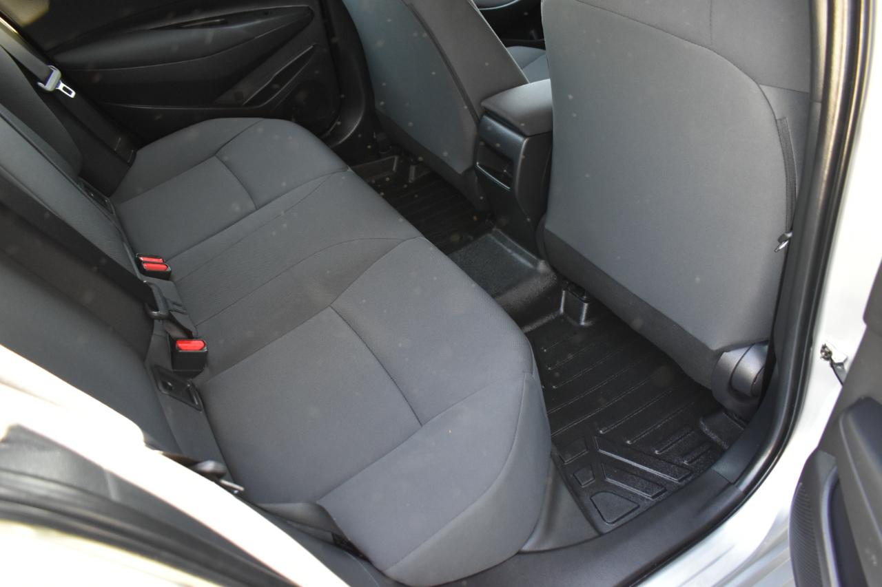 Toyota Corolla LE 2022