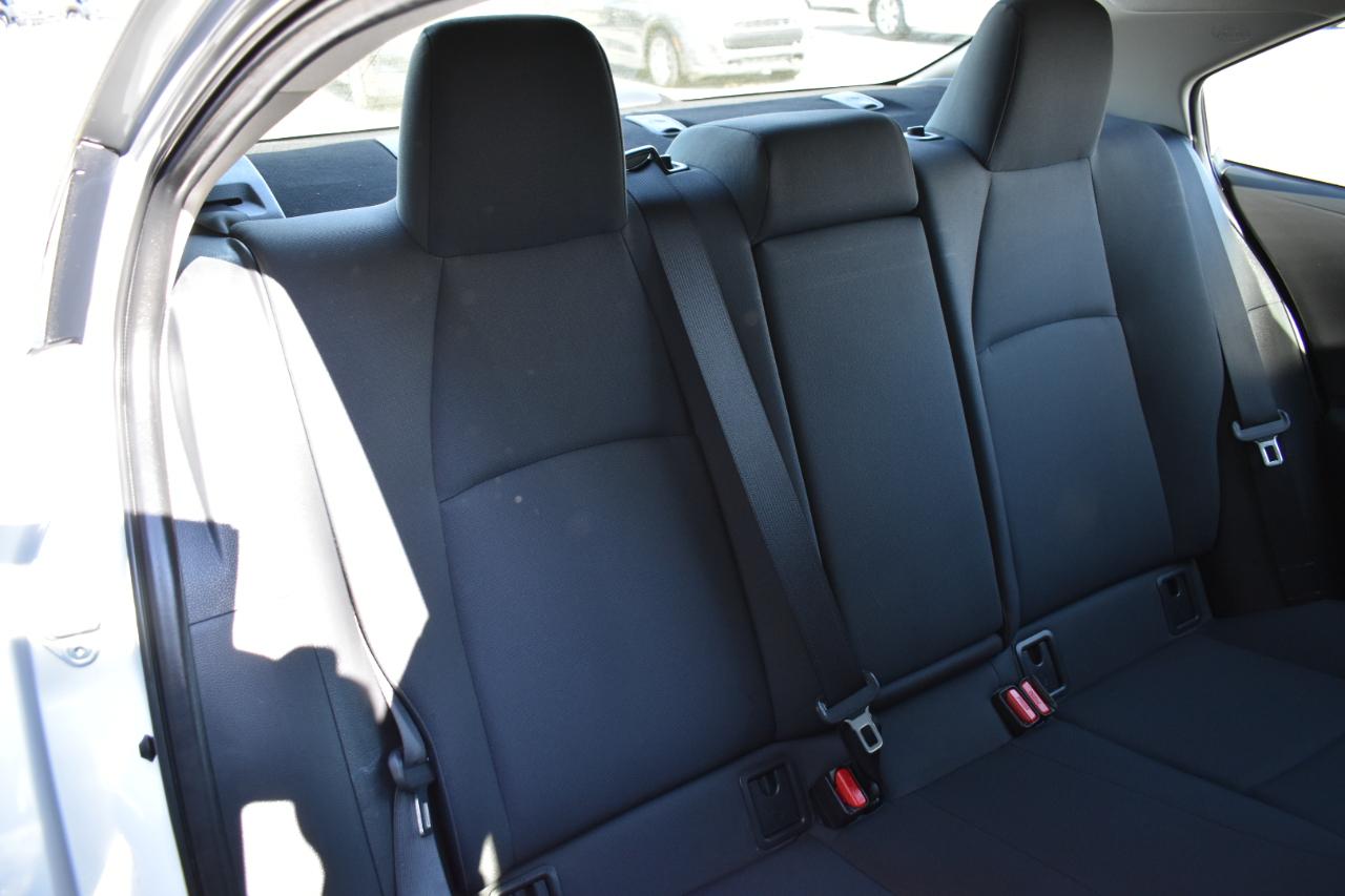 Toyota Corolla LE 2022