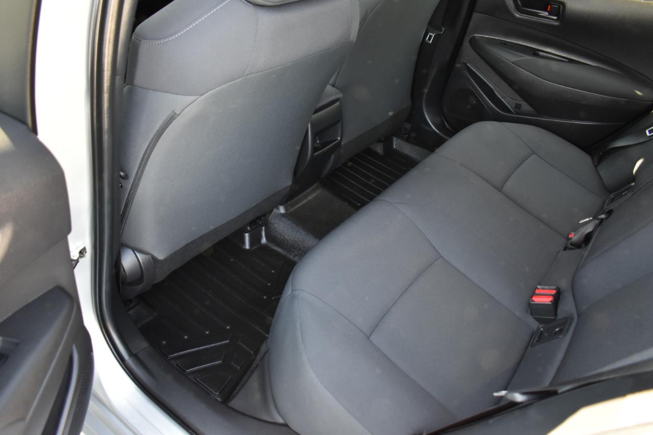 Toyota Corolla LE 2022