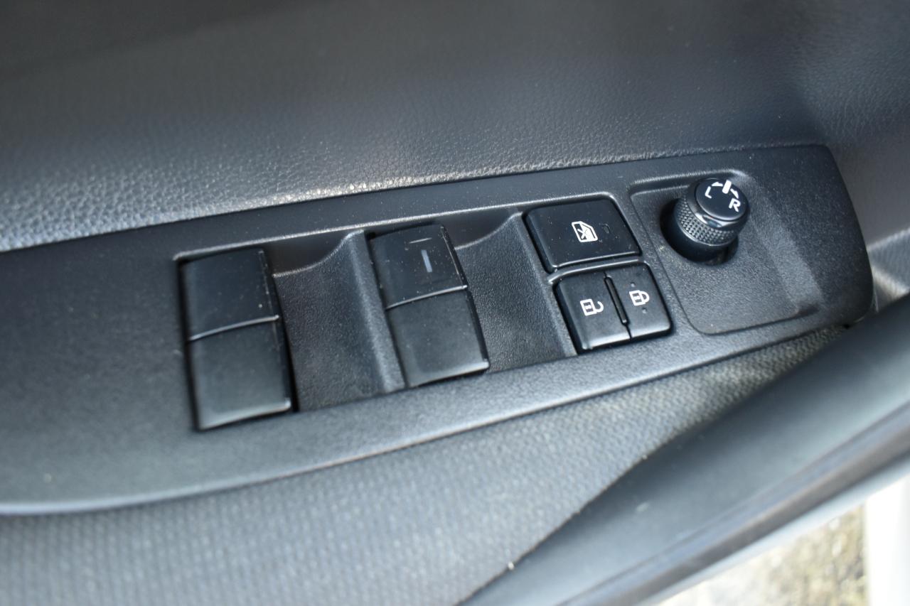 Toyota Corolla LE 2022