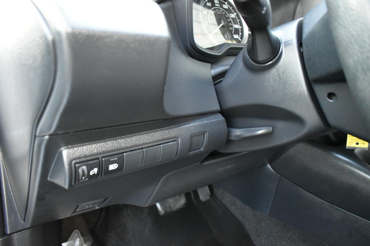 Toyota Corolla LE 2022