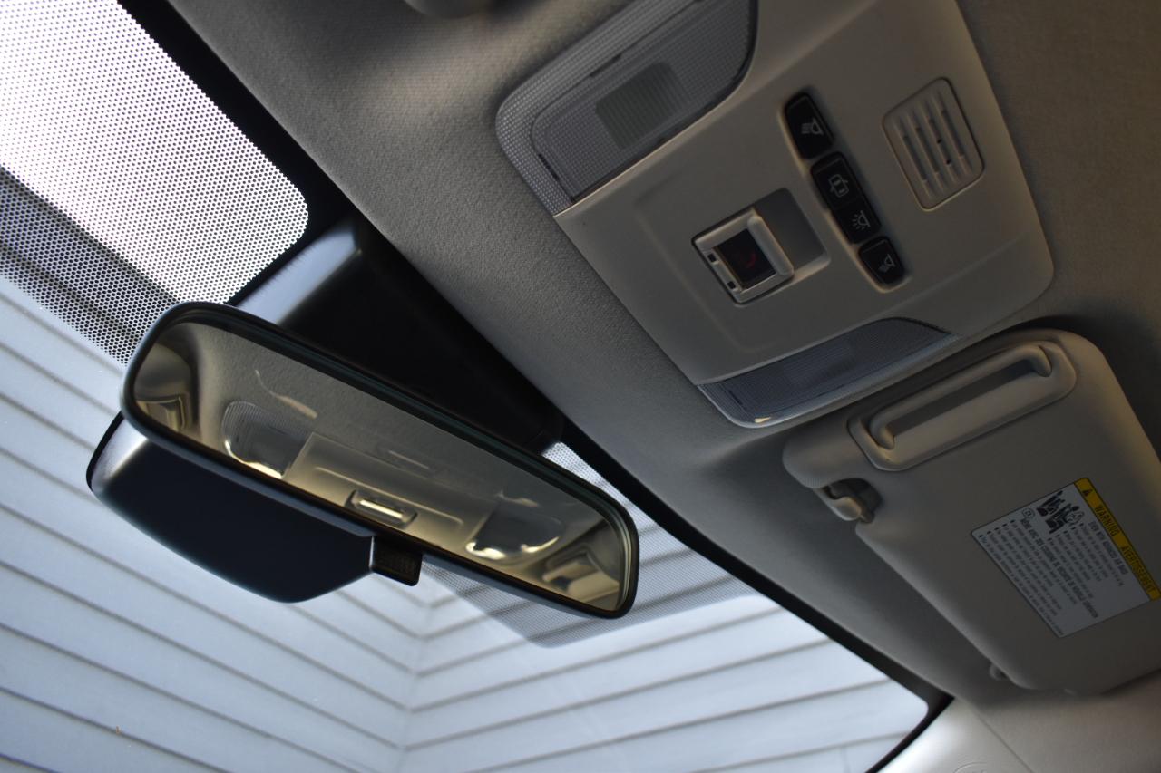 Toyota Corolla LE 2022