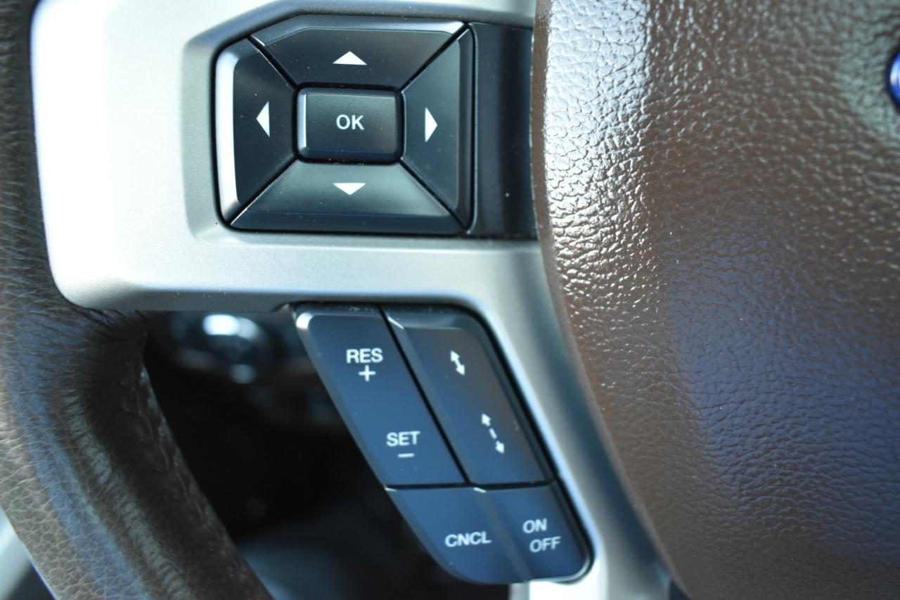 Ford F-150 King Ranch SuperCrew 4WD 2018