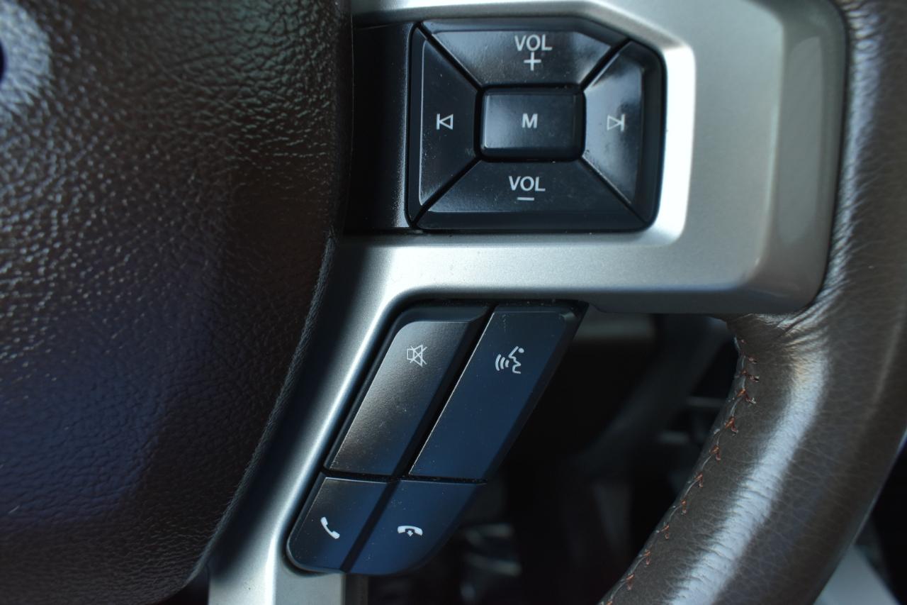 Ford F-150 King Ranch SuperCrew 4WD 2018