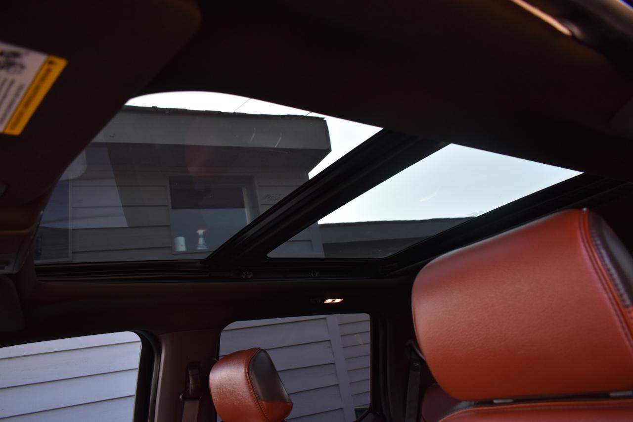 Ford F-150 King Ranch SuperCrew 4WD 2018