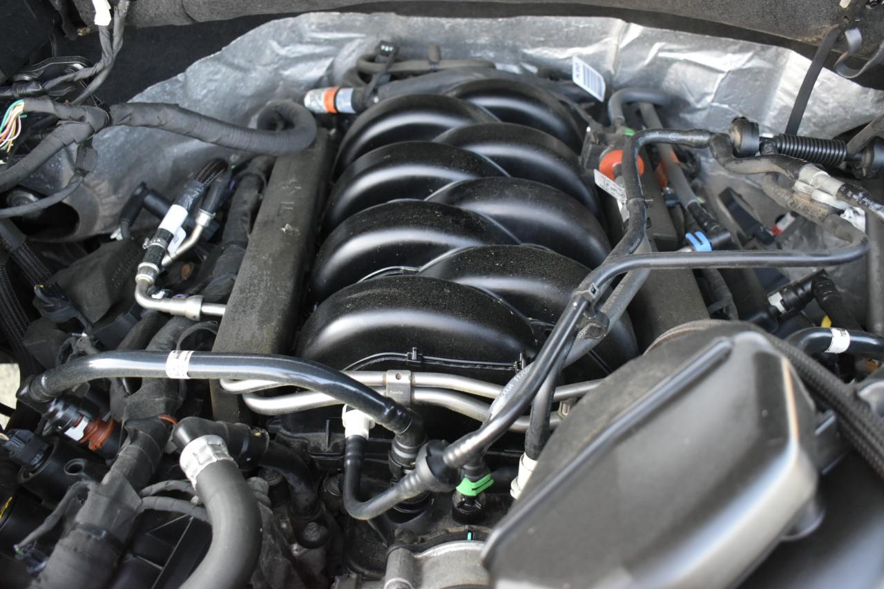 Ford F-150 King Ranch SuperCrew 4WD 2018