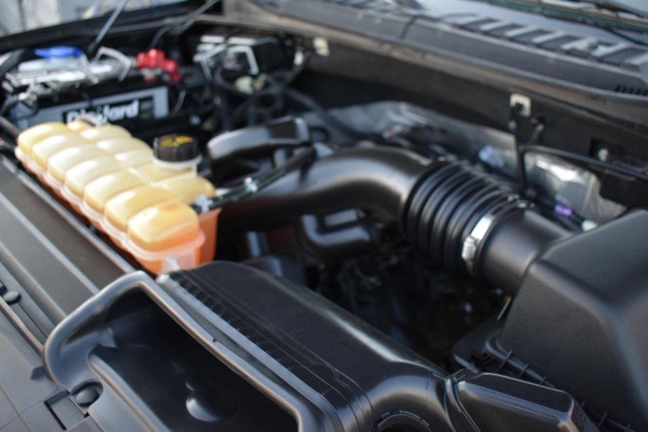 Ford F-150 King Ranch SuperCrew 4WD 2018