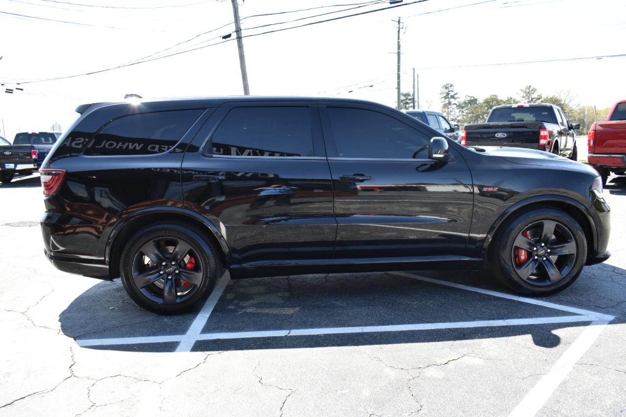 Dodge Durango SRT AWD 2018