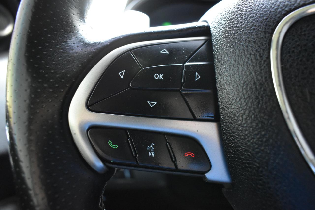 Dodge Durango SRT AWD 2018