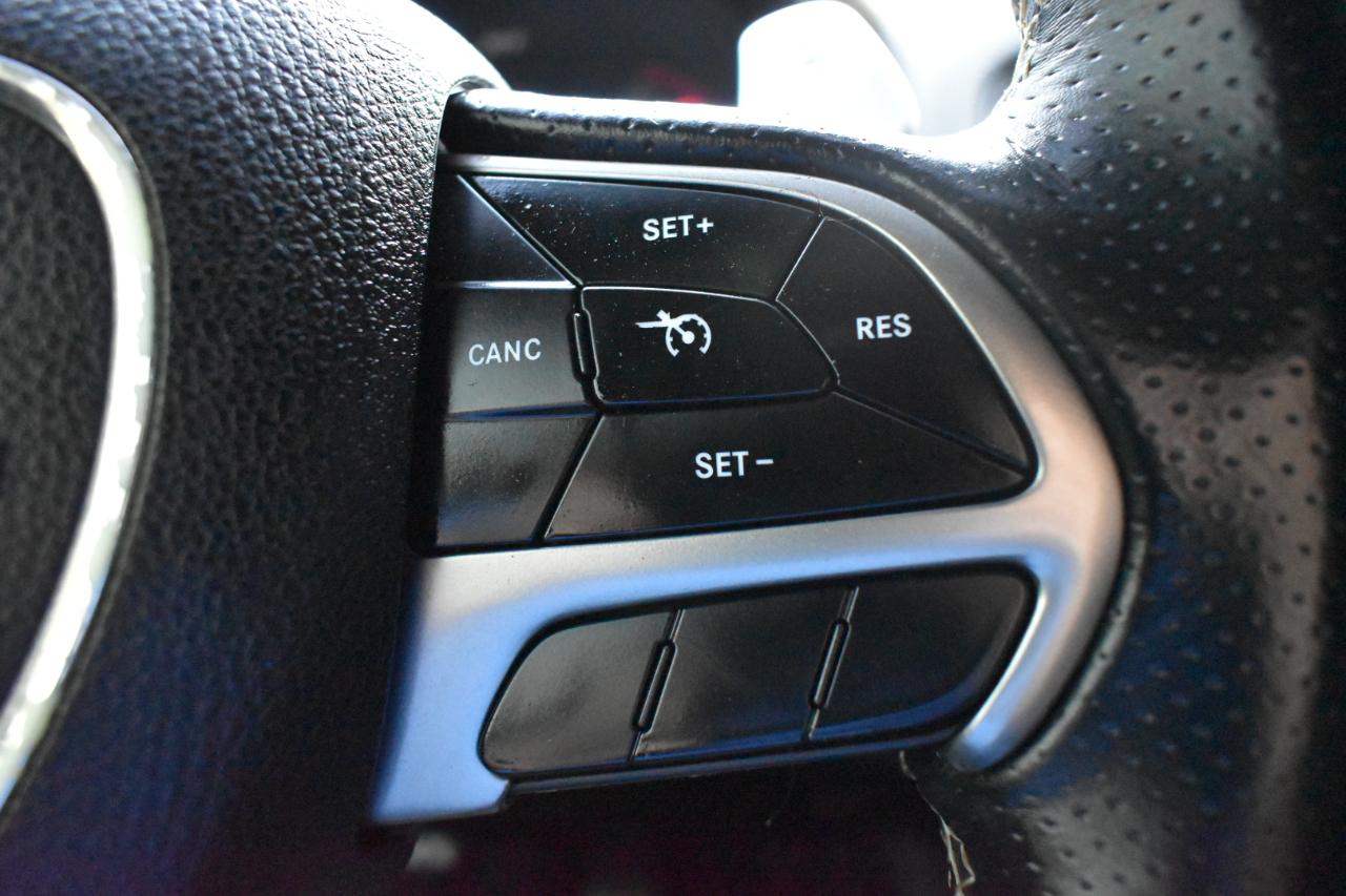 Dodge Durango SRT AWD 2018