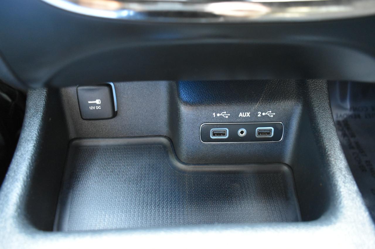 Dodge Durango SRT AWD 2018