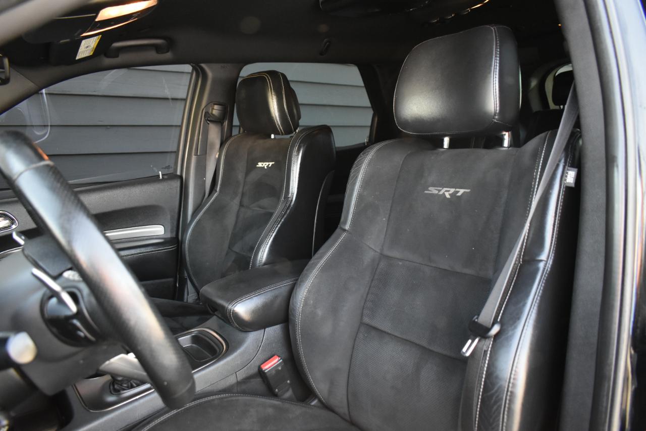 Dodge Durango SRT AWD 2018