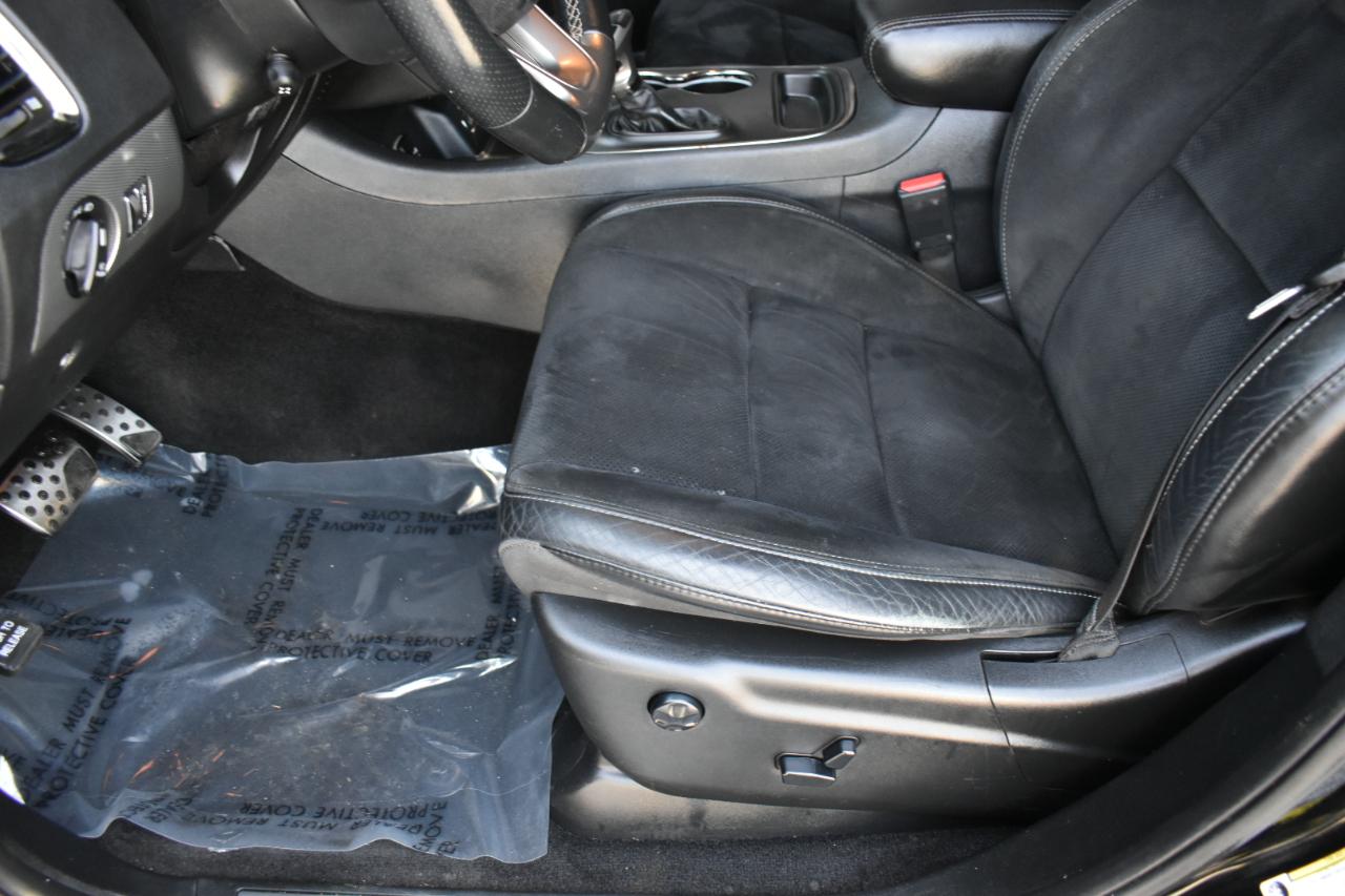 Dodge Durango SRT AWD 2018