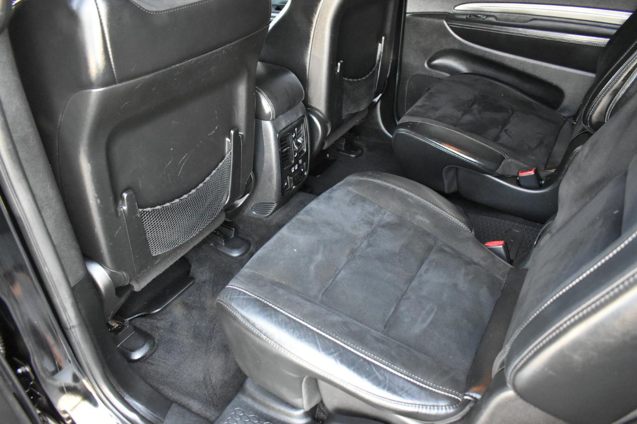 Dodge Durango SRT AWD 2018