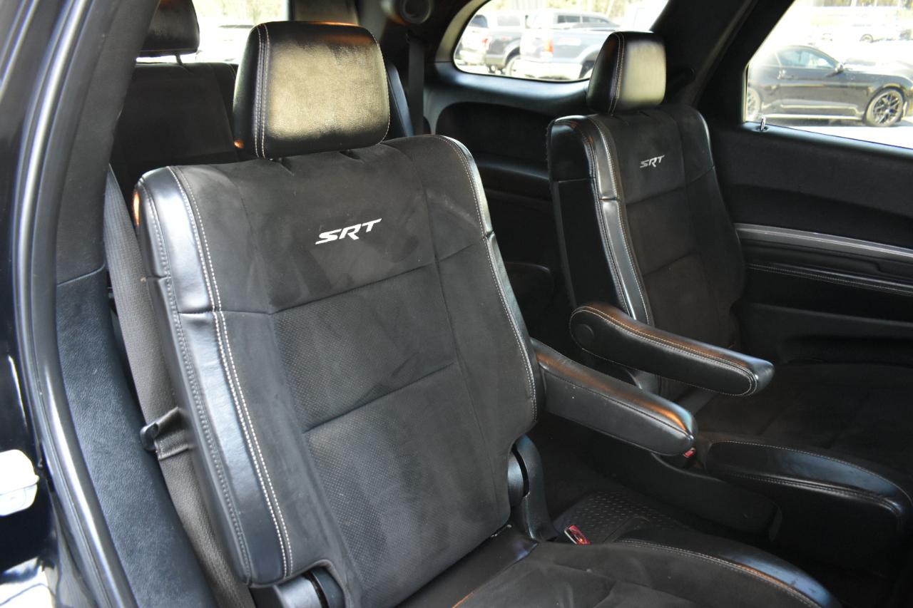 Dodge Durango SRT AWD 2018