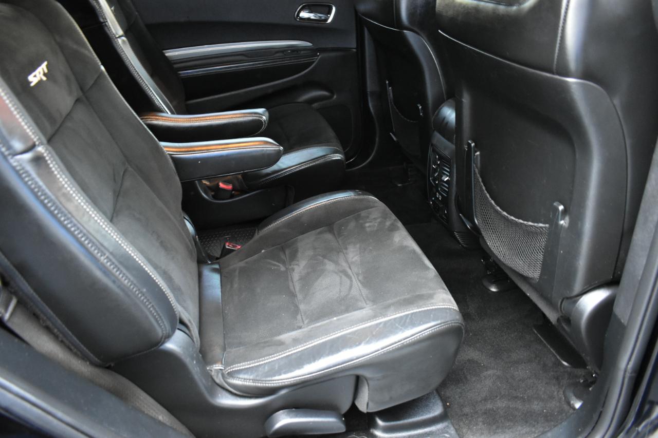 Dodge Durango SRT AWD 2018