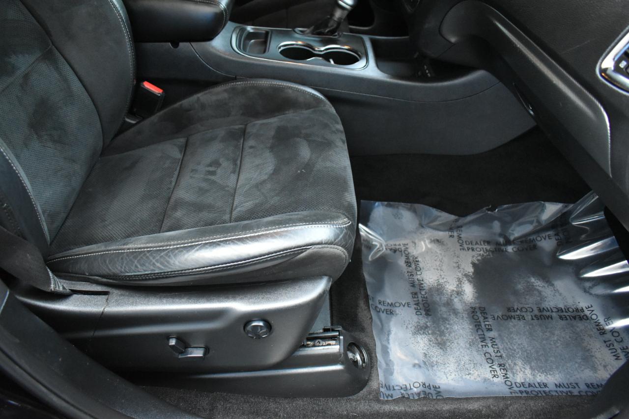 Dodge Durango SRT AWD 2018