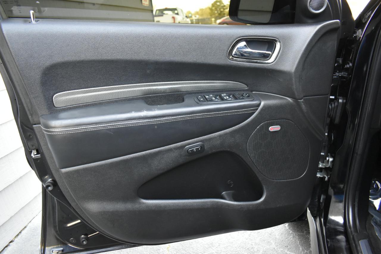 Dodge Durango SRT AWD 2018