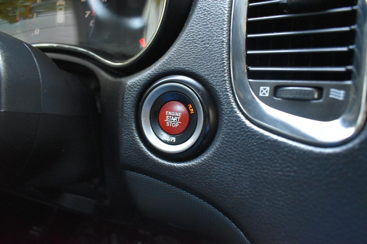 Dodge Durango SRT AWD 2018