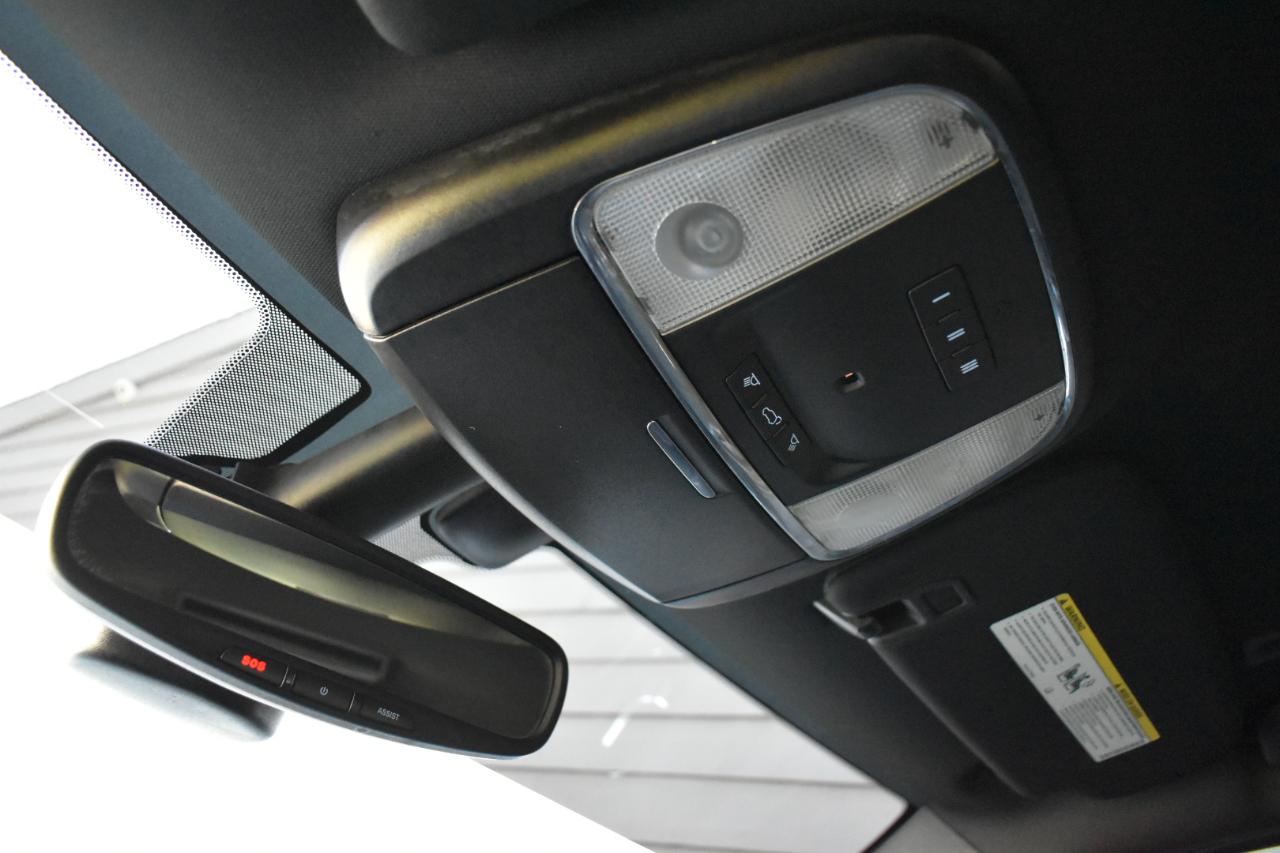 Dodge Durango SRT AWD 2018