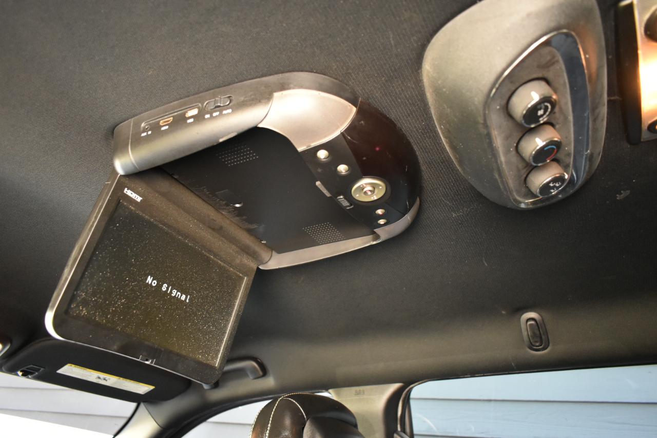 Dodge Durango SRT AWD 2018