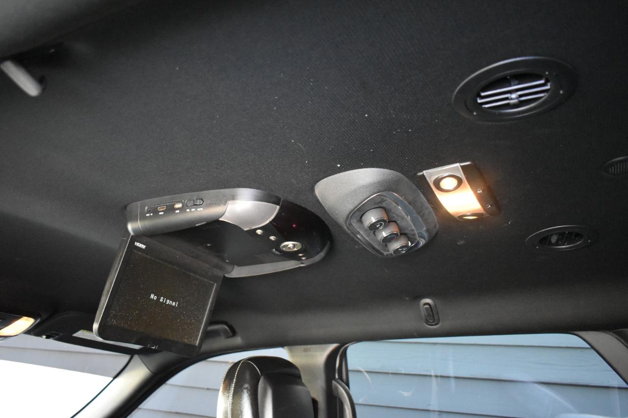 Dodge Durango SRT AWD 2018