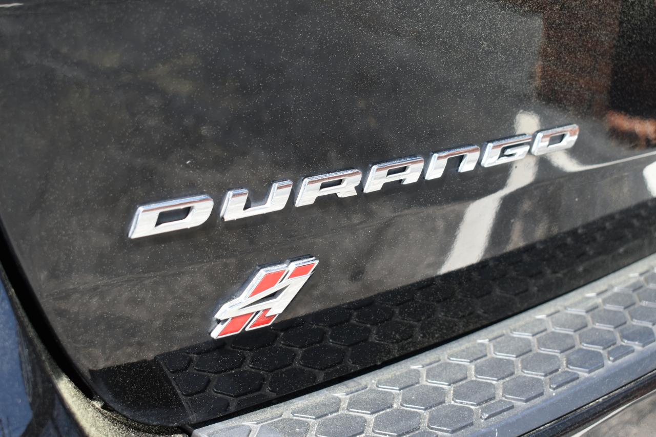 Dodge Durango SRT AWD 2018