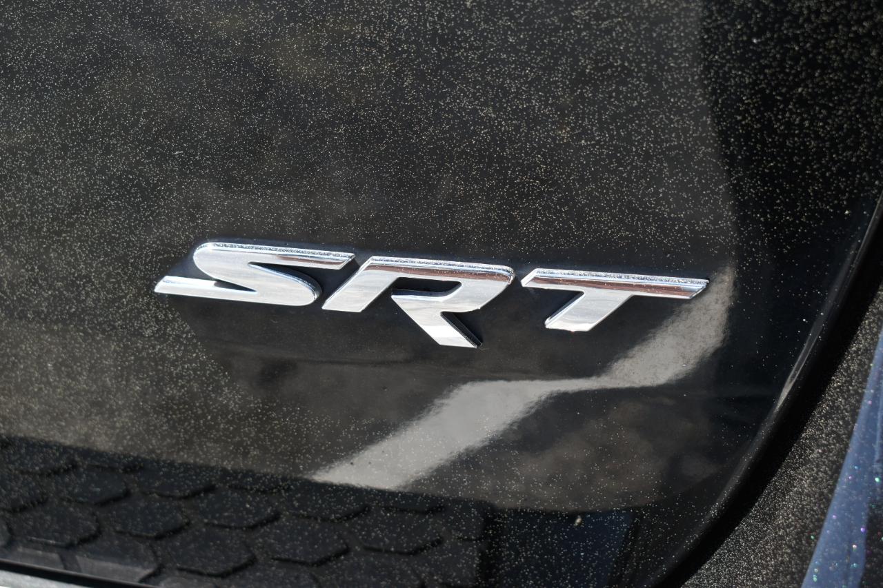 Dodge Durango SRT AWD 2018