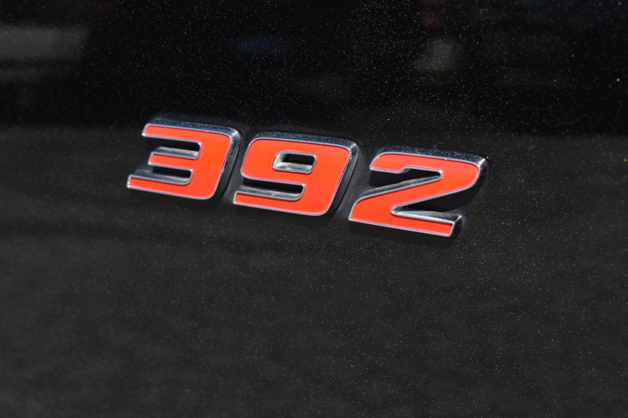 Dodge Durango SRT AWD 2018