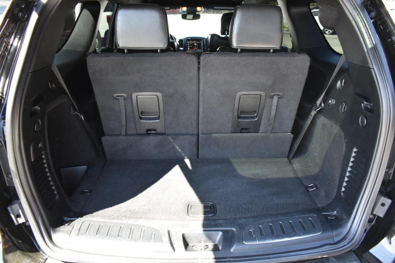 Dodge Durango SRT AWD 2018