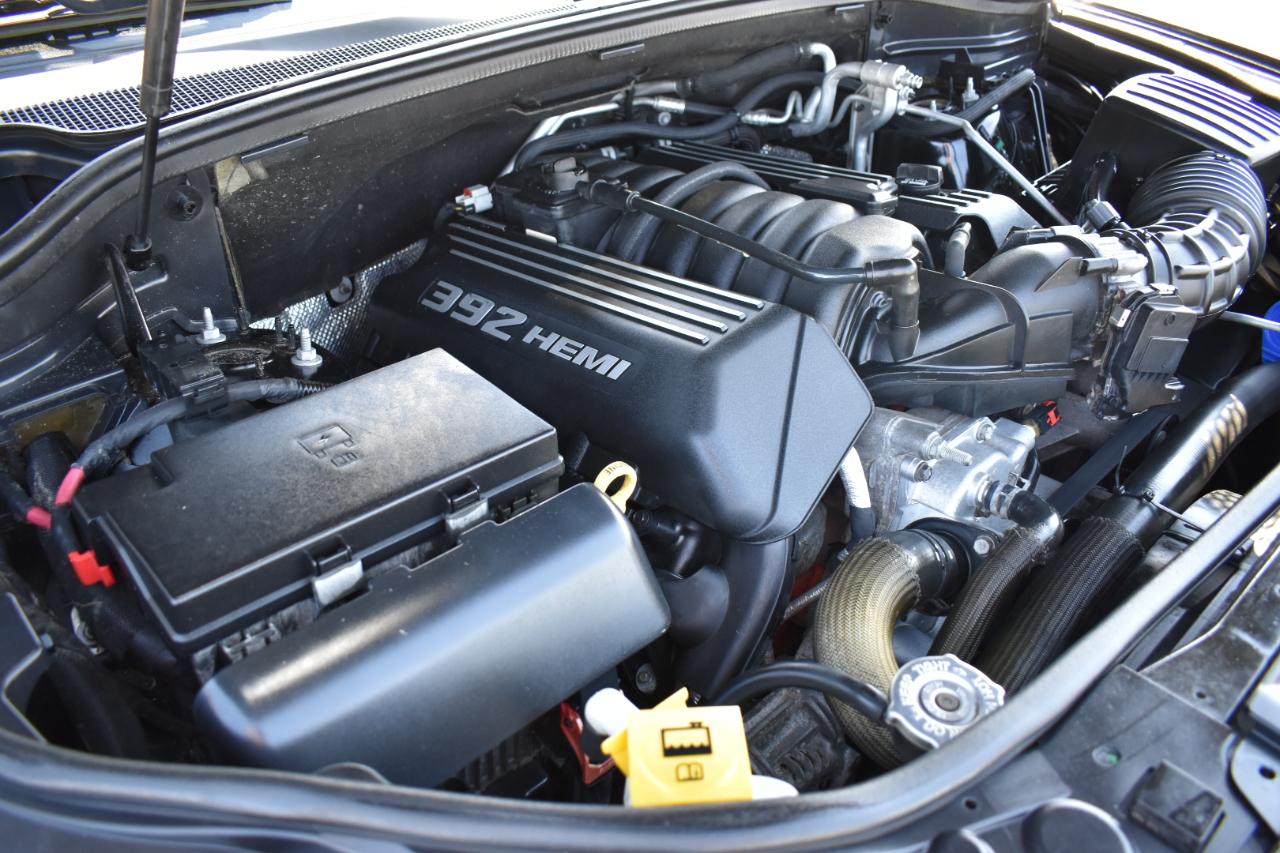 Dodge Durango SRT AWD 2018