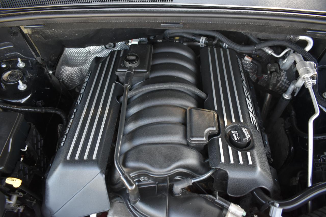 Dodge Durango SRT AWD 2018