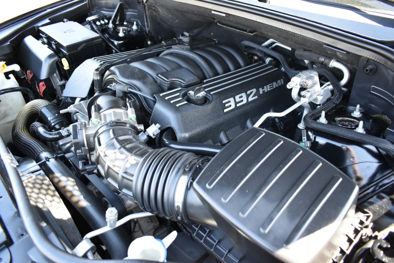 Dodge Durango SRT AWD 2018