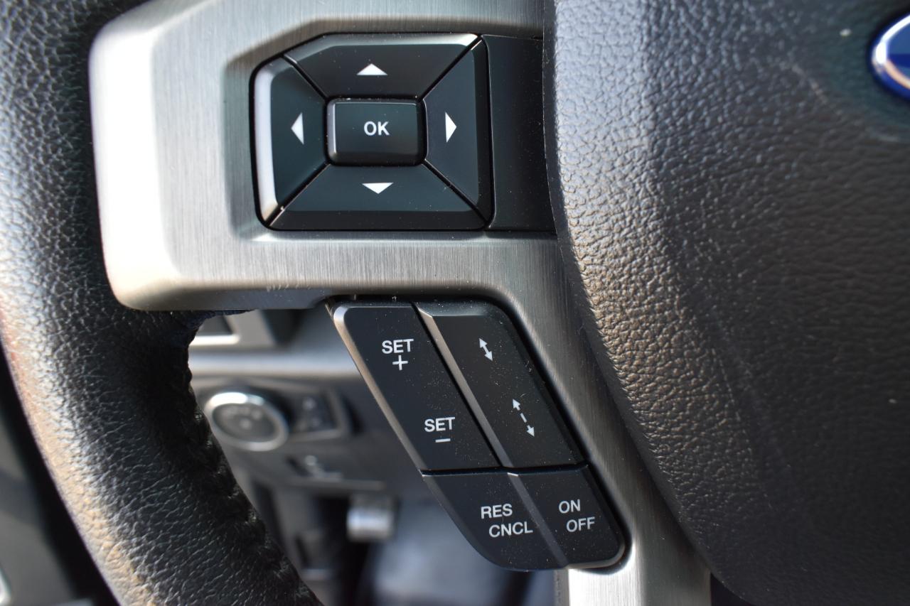 Ford F-150 Platinum SuperCrew 4WD 2015